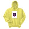 Unisex Ecosmart® Pullover Hooded Sweatshirt Thumbnail