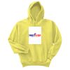 Unisex Ecosmart® Pullover Hooded Sweatshirt Thumbnail
