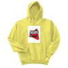 Unisex Ecosmart® Pullover Hooded Sweatshirt Thumbnail