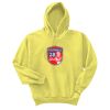 Unisex Ecosmart® Pullover Hooded Sweatshirt Thumbnail