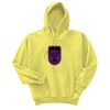 Unisex Ecosmart® Pullover Hooded Sweatshirt Thumbnail