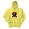 Unisex Ecosmart® Pullover Hooded Sweatshirt Thumbnail