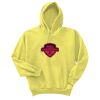 Unisex Ecosmart® Pullover Hooded Sweatshirt Thumbnail