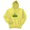 Unisex Ecosmart® Pullover Hooded Sweatshirt Thumbnail