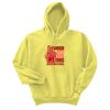 Unisex Ecosmart® Pullover Hooded Sweatshirt Thumbnail