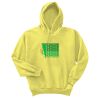 Unisex Ecosmart® Pullover Hooded Sweatshirt Thumbnail