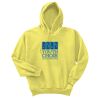 Unisex Ecosmart® Pullover Hooded Sweatshirt Thumbnail