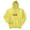 Unisex Ecosmart® Pullover Hooded Sweatshirt Thumbnail