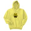Unisex Ecosmart® Pullover Hooded Sweatshirt Thumbnail