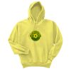 Unisex Ecosmart® Pullover Hooded Sweatshirt Thumbnail
