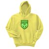 Unisex Ecosmart® Pullover Hooded Sweatshirt Thumbnail