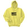 Unisex Ecosmart® Pullover Hooded Sweatshirt Thumbnail