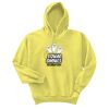 Unisex Ecosmart® Pullover Hooded Sweatshirt Thumbnail