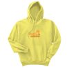 Unisex Ecosmart® Pullover Hooded Sweatshirt Thumbnail
