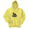Unisex Ecosmart® Pullover Hooded Sweatshirt Thumbnail