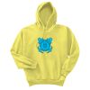 Unisex Ecosmart® Pullover Hooded Sweatshirt Thumbnail