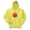 Unisex Ecosmart® Pullover Hooded Sweatshirt Thumbnail
