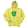 Unisex Ecosmart® Pullover Hooded Sweatshirt Thumbnail