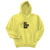 Unisex Ecosmart® Pullover Hooded Sweatshirt Thumbnail