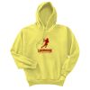 Unisex Ecosmart® Pullover Hooded Sweatshirt Thumbnail