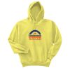 Unisex Ecosmart® Pullover Hooded Sweatshirt Thumbnail