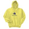 Unisex Ecosmart® Pullover Hooded Sweatshirt Thumbnail