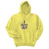 Unisex Ecosmart® Pullover Hooded Sweatshirt Thumbnail