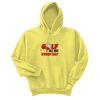 Unisex Ecosmart® Pullover Hooded Sweatshirt Thumbnail