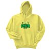 Unisex Ecosmart® Pullover Hooded Sweatshirt Thumbnail