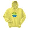 Unisex Ecosmart® Pullover Hooded Sweatshirt Thumbnail