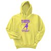 Unisex Ecosmart® Pullover Hooded Sweatshirt Thumbnail