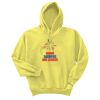 Unisex Ecosmart® Pullover Hooded Sweatshirt Thumbnail