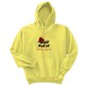 Unisex Ecosmart® Pullover Hooded Sweatshirt Thumbnail