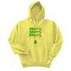 Unisex Ecosmart® Pullover Hooded Sweatshirt Thumbnail