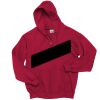 Adult EcoSmart® Full-Zip Hooded Sweatshirt Thumbnail
