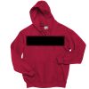 Adult EcoSmart® Full-Zip Hooded Sweatshirt Thumbnail