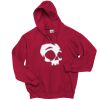 Adult EcoSmart® Full-Zip Hooded Sweatshirt Thumbnail