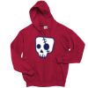Adult EcoSmart® Full-Zip Hooded Sweatshirt Thumbnail