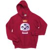Adult EcoSmart® Full-Zip Hooded Sweatshirt Thumbnail
