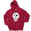 Adult EcoSmart® Full-Zip Hooded Sweatshirt Thumbnail