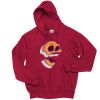 Adult EcoSmart® Full-Zip Hooded Sweatshirt Thumbnail