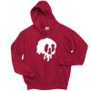 Adult EcoSmart® Full-Zip Hooded Sweatshirt Thumbnail