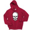 Adult EcoSmart® Full-Zip Hooded Sweatshirt Thumbnail