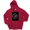 Adult EcoSmart® Full-Zip Hooded Sweatshirt Thumbnail