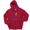 Adult EcoSmart® Full-Zip Hooded Sweatshirt Thumbnail