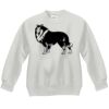 Youth ComfortBlend® EcoSmart® Fleece Crew Thumbnail