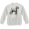 Youth ComfortBlend® EcoSmart® Fleece Crew Thumbnail