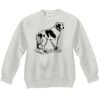 Youth ComfortBlend® EcoSmart® Fleece Crew Thumbnail