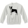 Youth ComfortBlend® EcoSmart® Fleece Crew Thumbnail