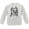 Youth ComfortBlend® EcoSmart® Fleece Crew Thumbnail